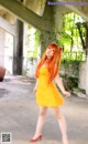 Souryuu Asuka Langley - Hdvideo Brazzsa Panty