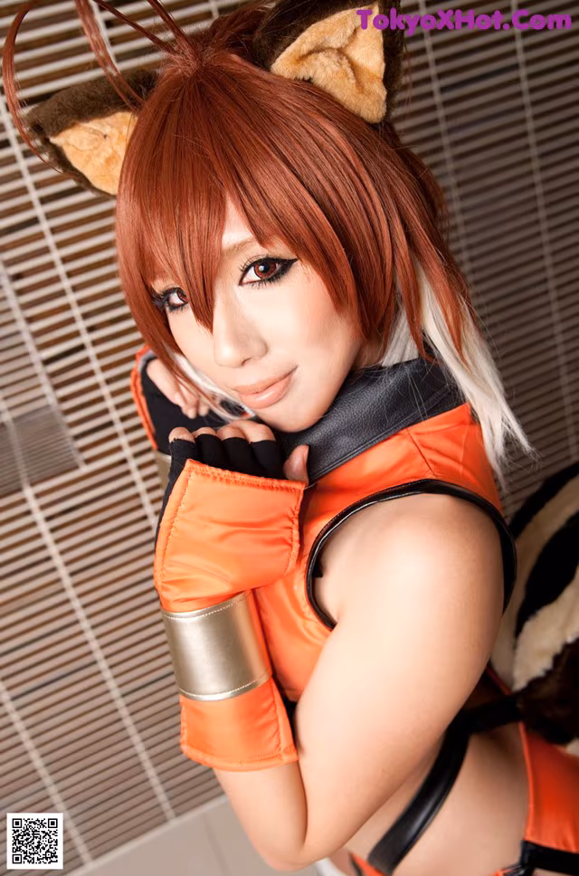 Cosplay Makonon - Senior Hoser Fauck