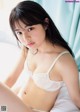 Hinata Homma 本間日陽, Weekly Playboy 2021 No.22 (週刊プレイボーイ 2021年22号)