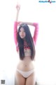TouTiao 2016-07-13: Model Jing Jing (婧 婧) (52 photos)