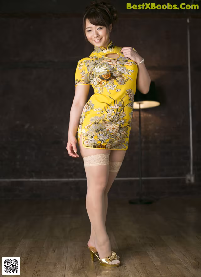 Marina Shiraishi - Missindia Sexy Seal