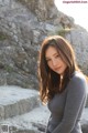 Yuko Ono 小野夕子, 週刊ポストデジタル写真集 湘南の女 Set.03