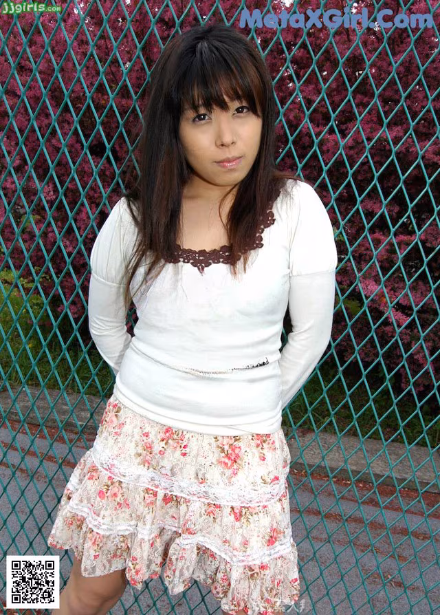 Sayuri Okura - Melon Girls Memek