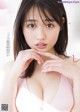 Momoka Ishida 石田桃香, Manga Action 2021.03.02 (漫画アクション 2021年3月2日号)