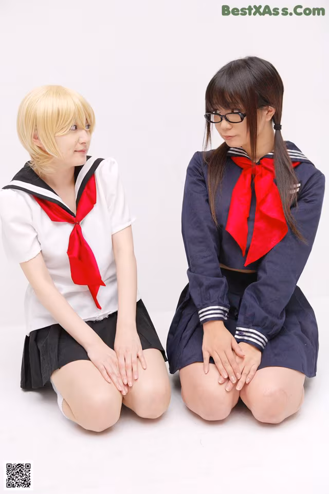 Namachoko - Desyras Hot Memek
