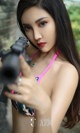 UGIRLS - Ai You Wu App No.1158: Model Feng Xue Jiao (冯雪娇) (35 photos)