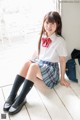 Umi Kokono 心乃うみ, [Minisuka.tv] 2022.03.10 Regular Gallery 2.1