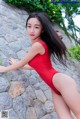 TGOD 2016-09-26: Model Qi Meng (绮梦 Cherish) (51 photos)