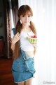 MyGirl No.074: Model Yanni (王馨瑶) (161 pictures)
