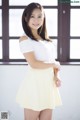 Mitsuki Kamiya 神谷充希, REbecca デジタル写真集 小麦肌はセンシティブ！ Set.03