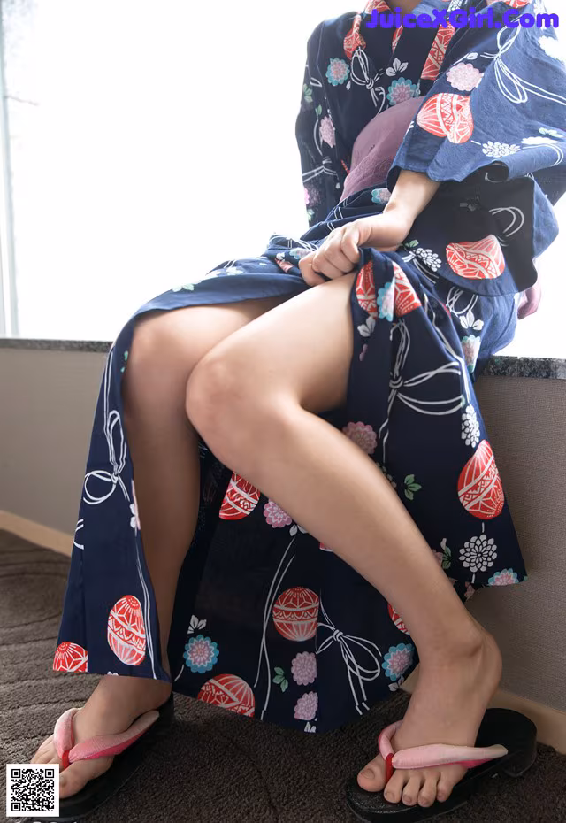Iku Natsumi - Kat Penthouse Nackt
