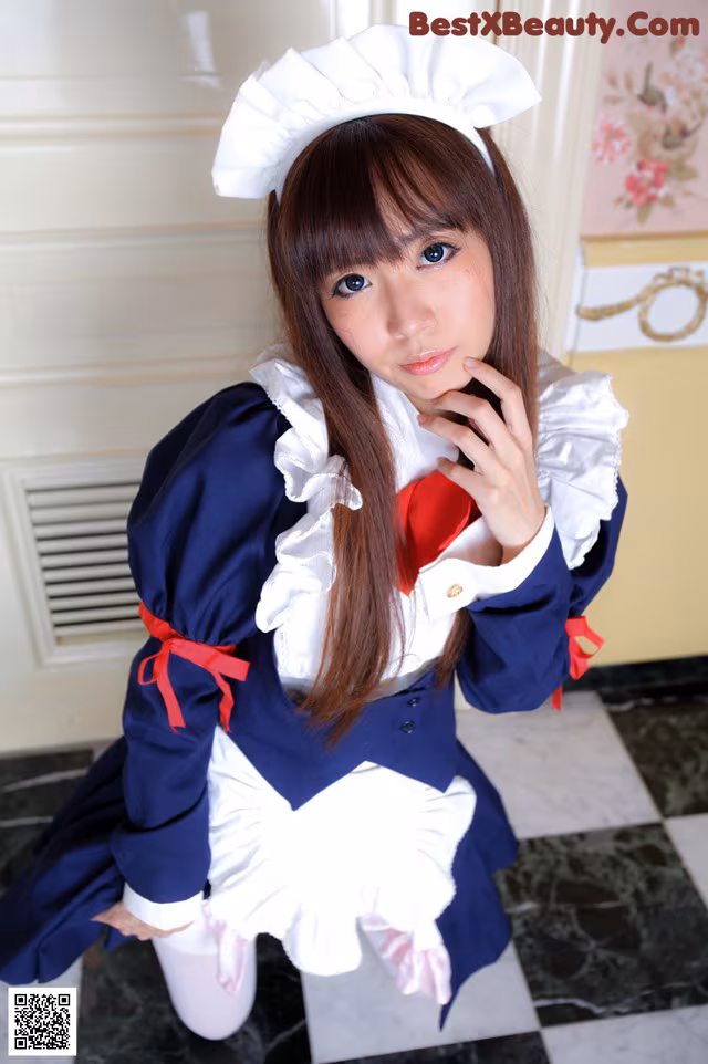 Cosplay Ayane - Ass Iron Xnxx